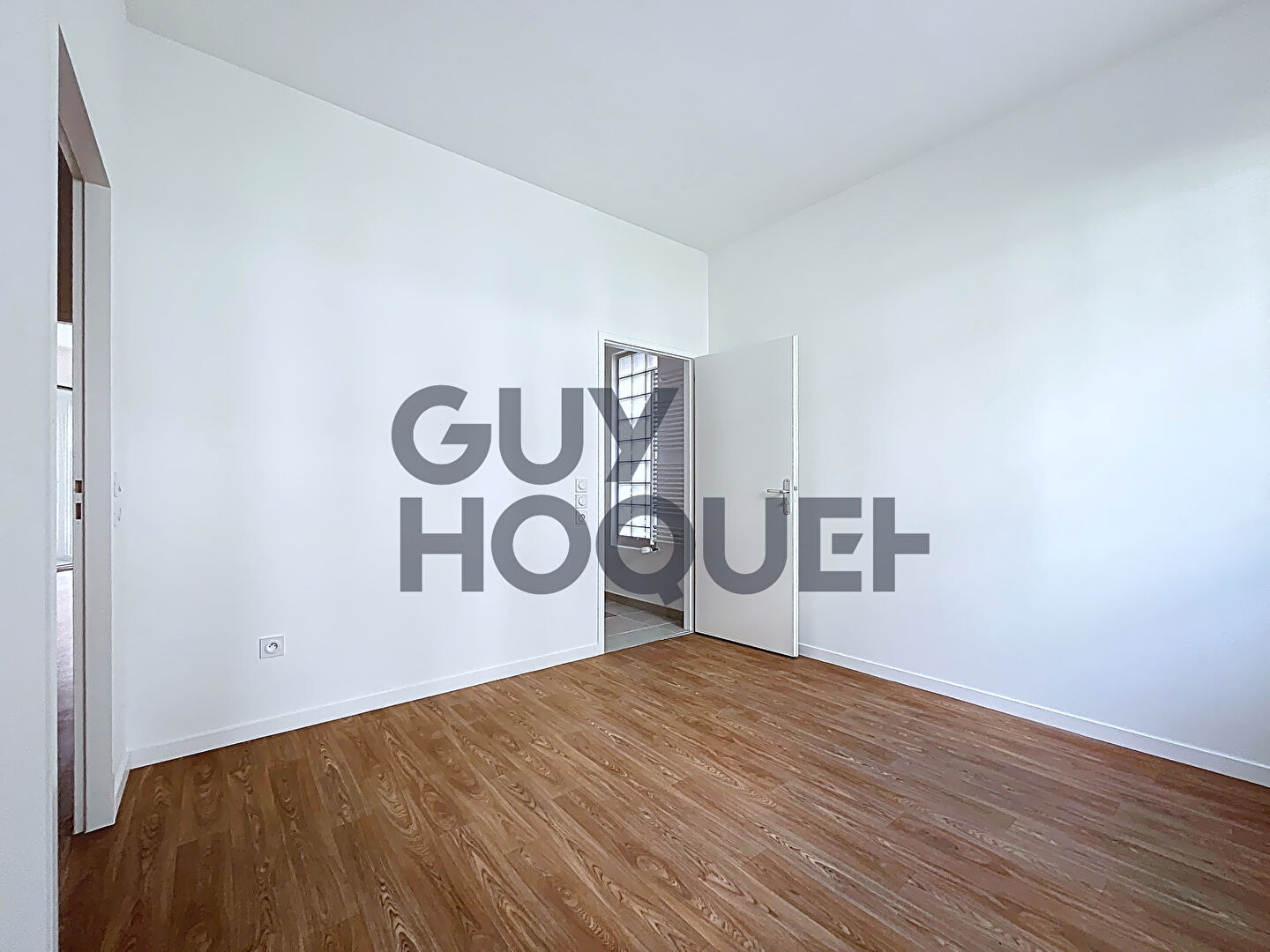 Vitry-sur-Seine - Duplex familial T6 avec jardin et terrasse au coeur du Grand Paris Ardoines