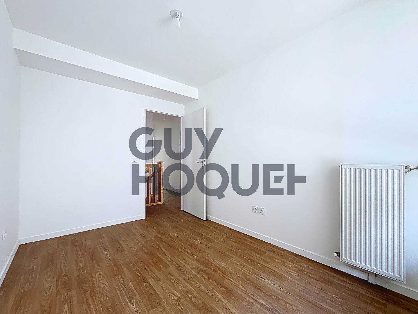 Vitry-sur-Seine - Duplex familial T6 avec jardin et terrasse au coeur du Grand Paris Ardoines