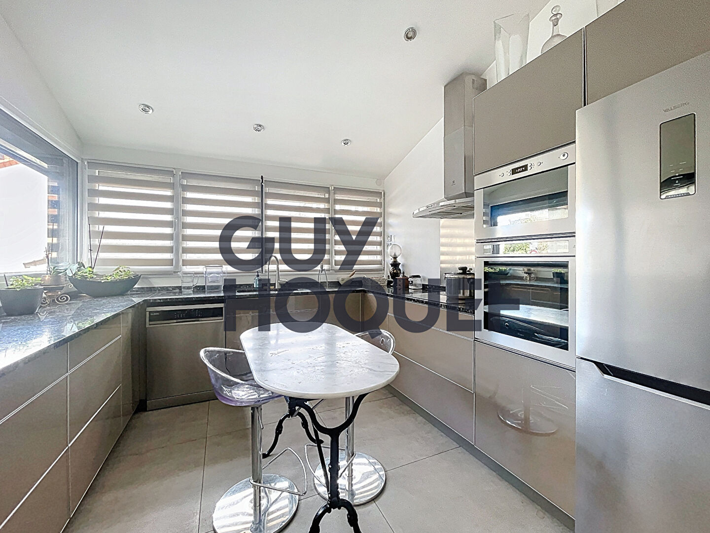 Maison Vitry Sur Seine 5 pièces