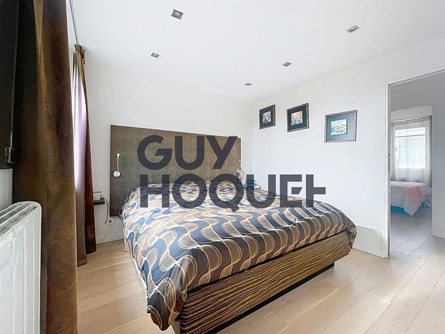 Maison Vitry Sur Seine 5 pièces