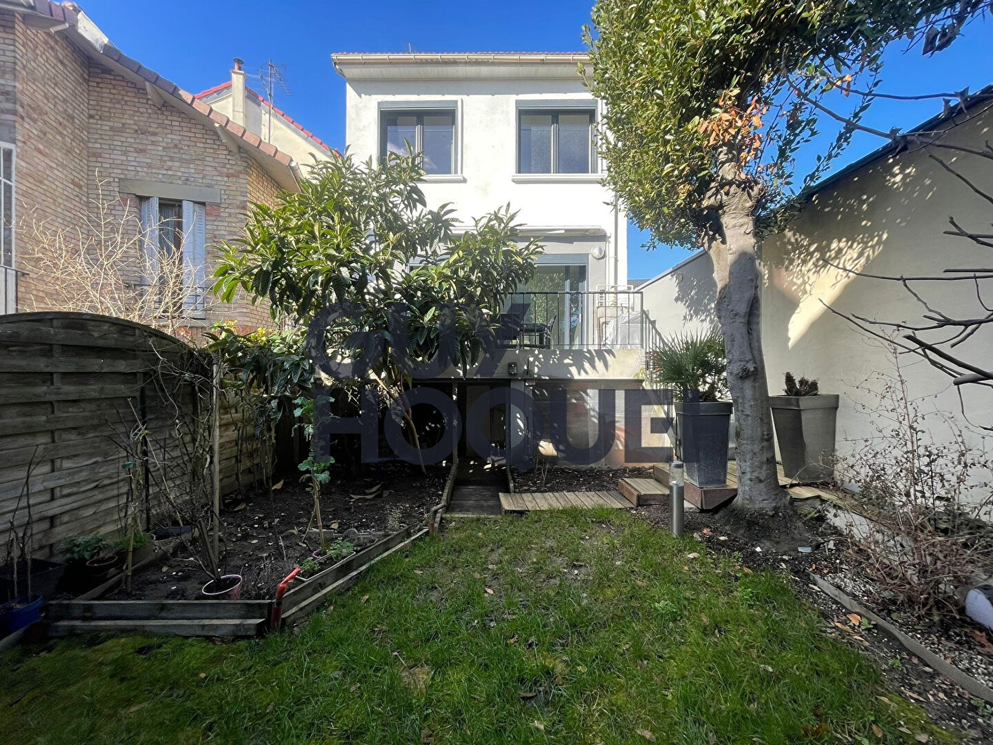 Maison Vitry Sur Seine 5 pièces