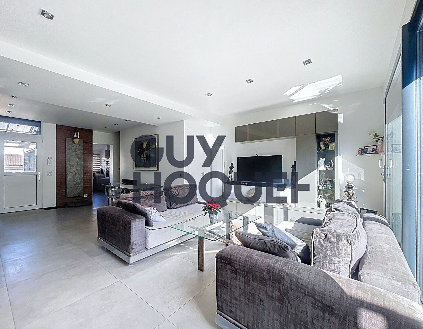 Maison Vitry Sur Seine 5 pièces