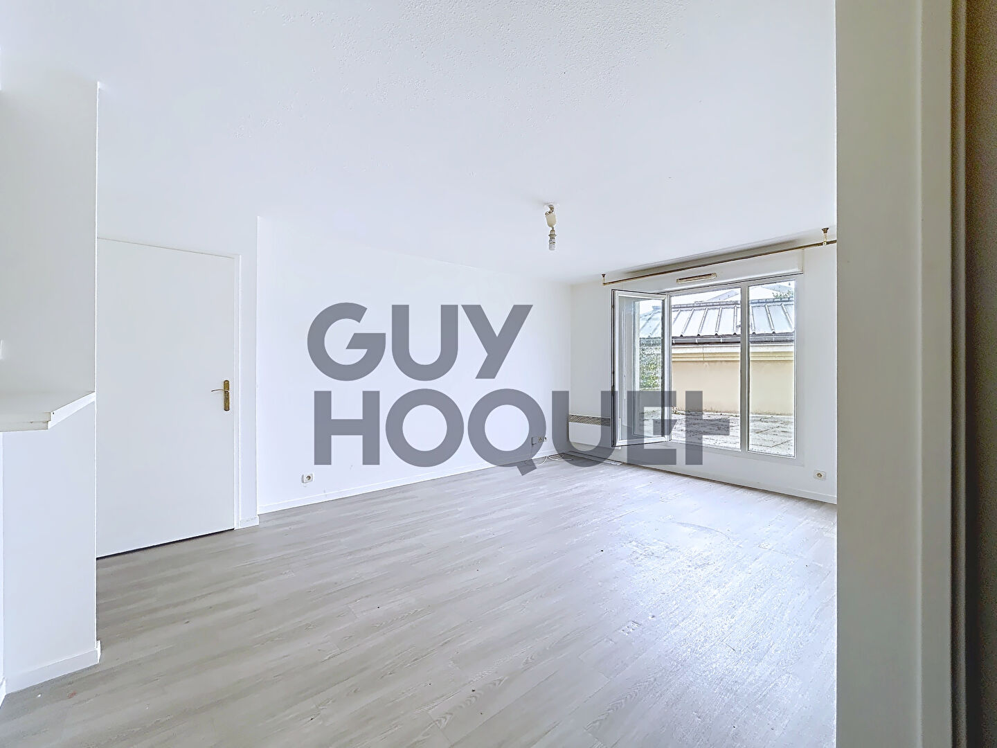 Appartement Vitry Sur Seine 3 pièces