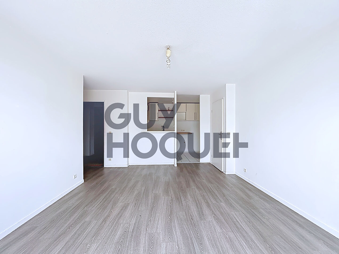 Appartement Vitry Sur Seine 3 pièces