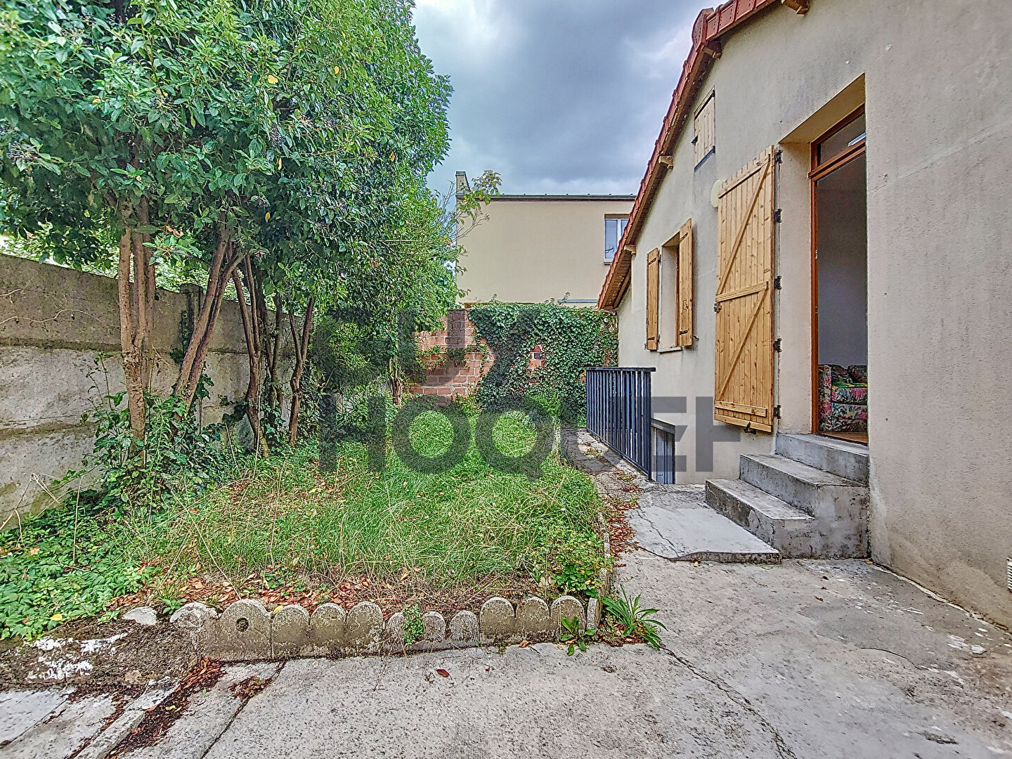 Maison Vitry Sur Seine 4 pièce(s) 41.81 m2