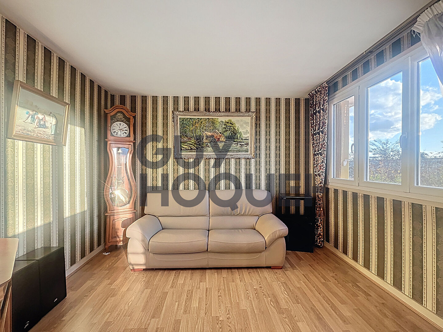 Appartement Vitry Sur Seine 4 pièces 70.45 m2