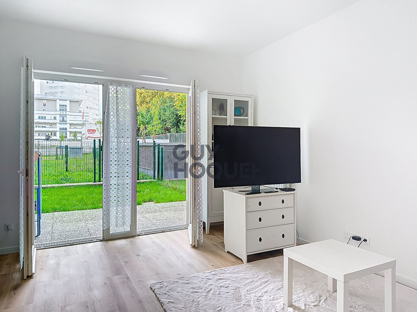 Appartement Thiais 1 pièce