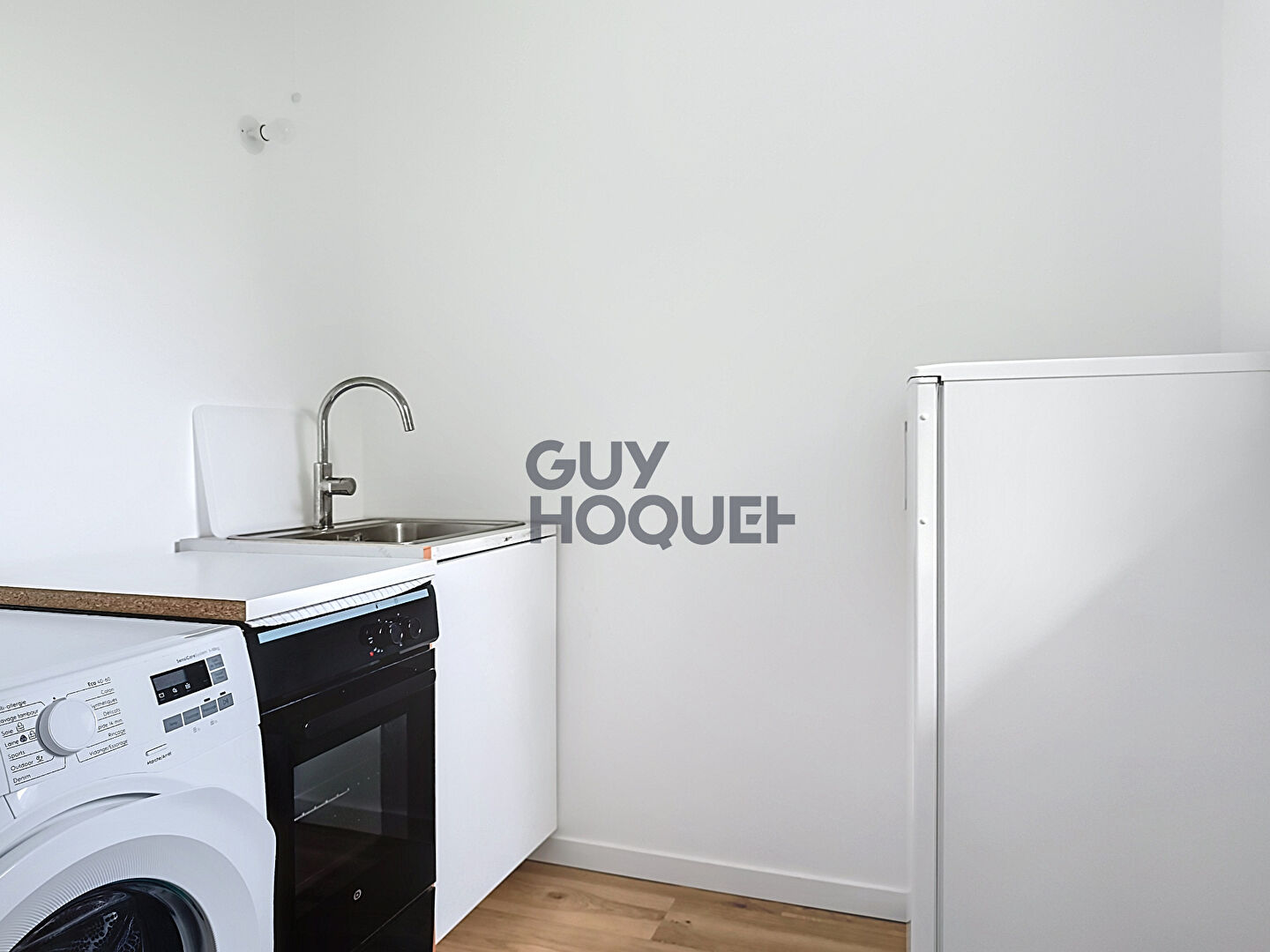 Appartement Thiais 1 pièce