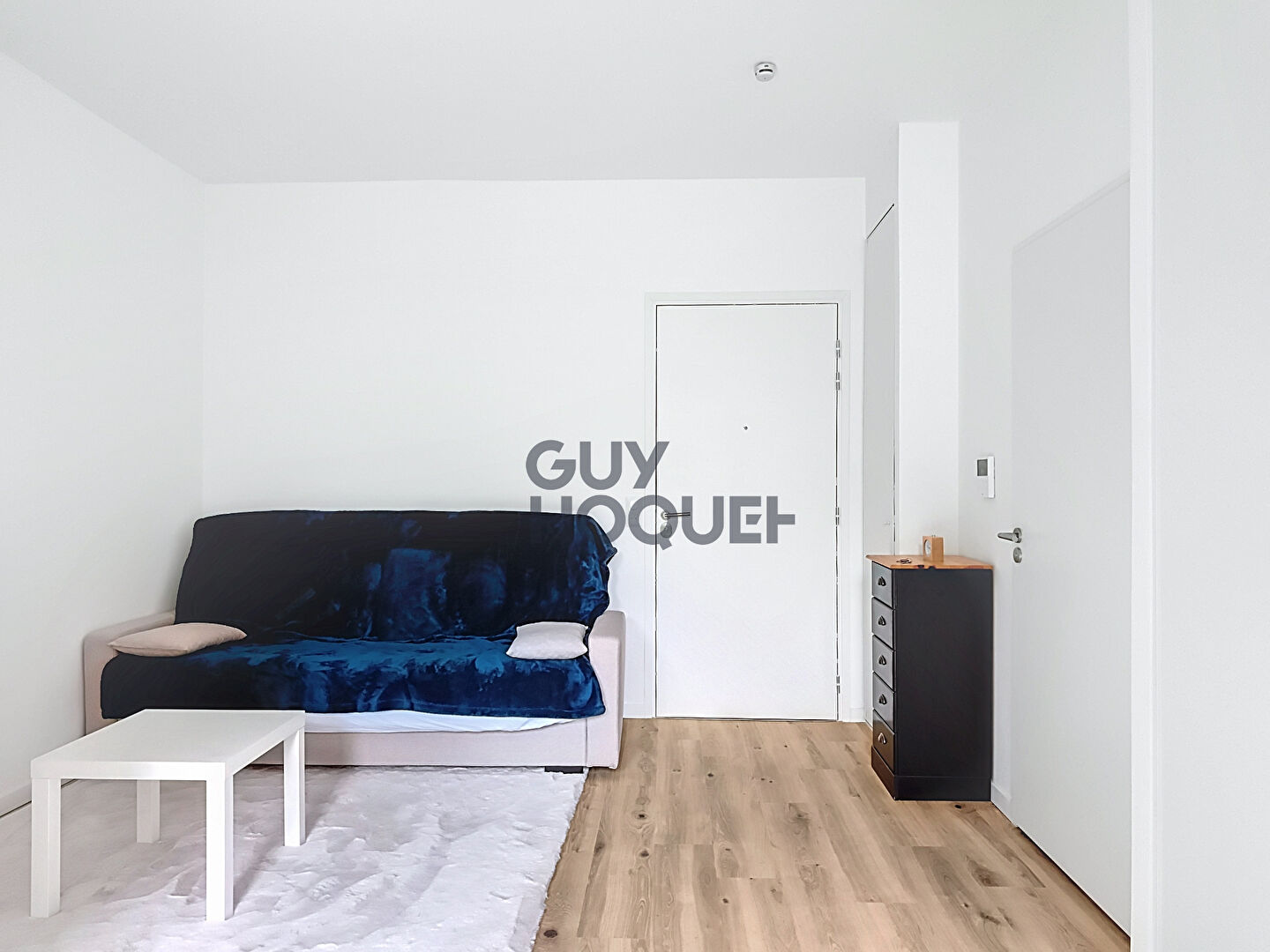 Appartement Thiais 1 pièce