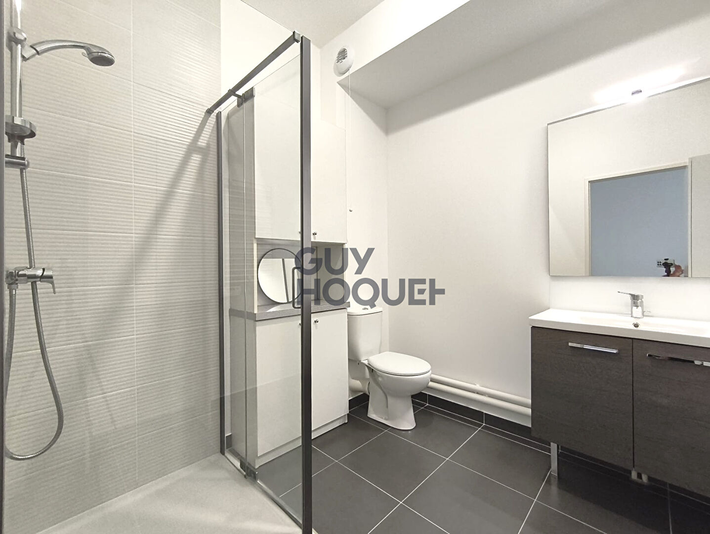 Appartement Thiais 1 pièce