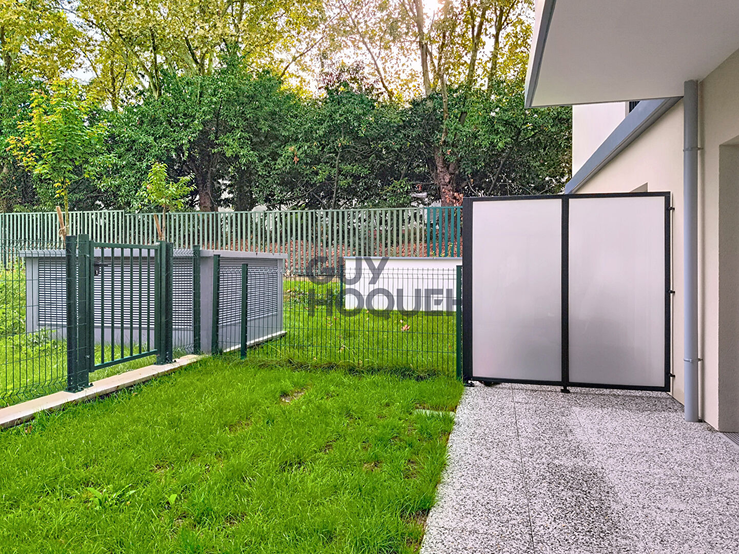 Appartement Thiais 1 pièce