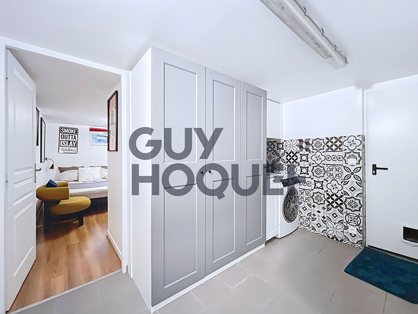 Maison familiale coup de coeur - Vitry Sur Seine 6 pièces