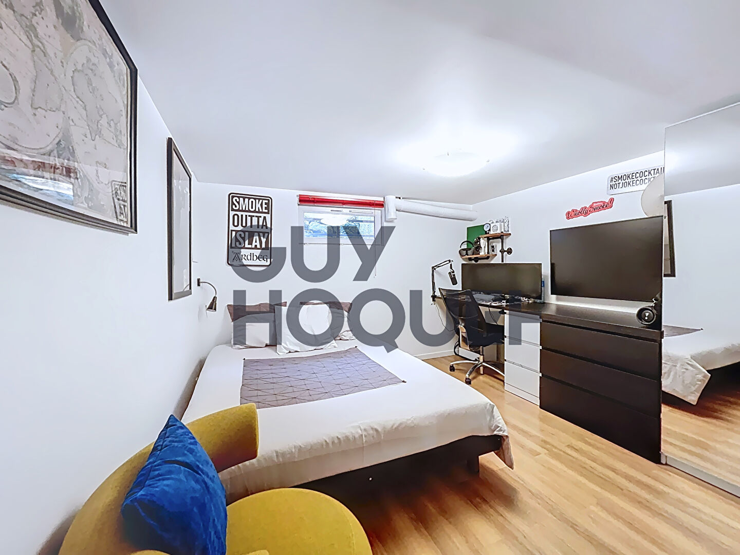 Maison familiale coup de coeur - Vitry Sur Seine 6 pièces