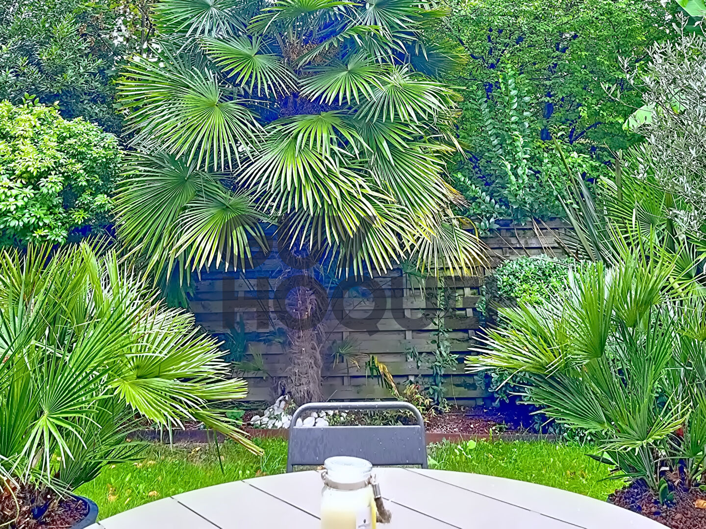 Maison familiale coup de coeur - Vitry Sur Seine 6 pièces