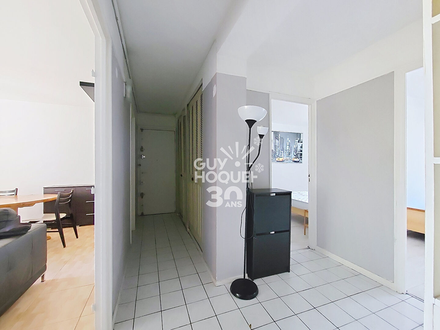 Appartement Vitry Sur Seine 5 pièce(s) 79.29 m2