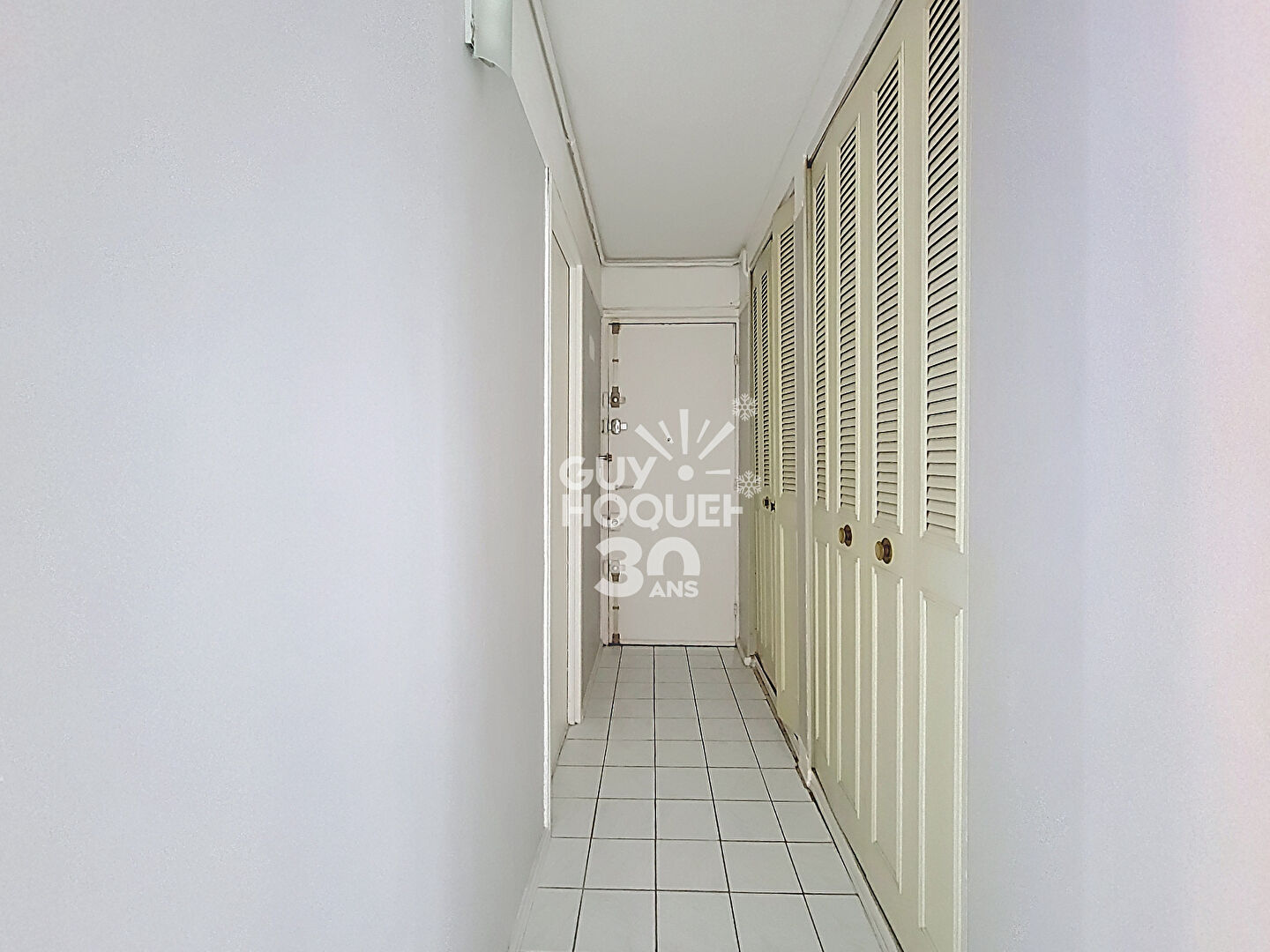 Appartement Vitry Sur Seine 5 pièce(s) 79.29 m2