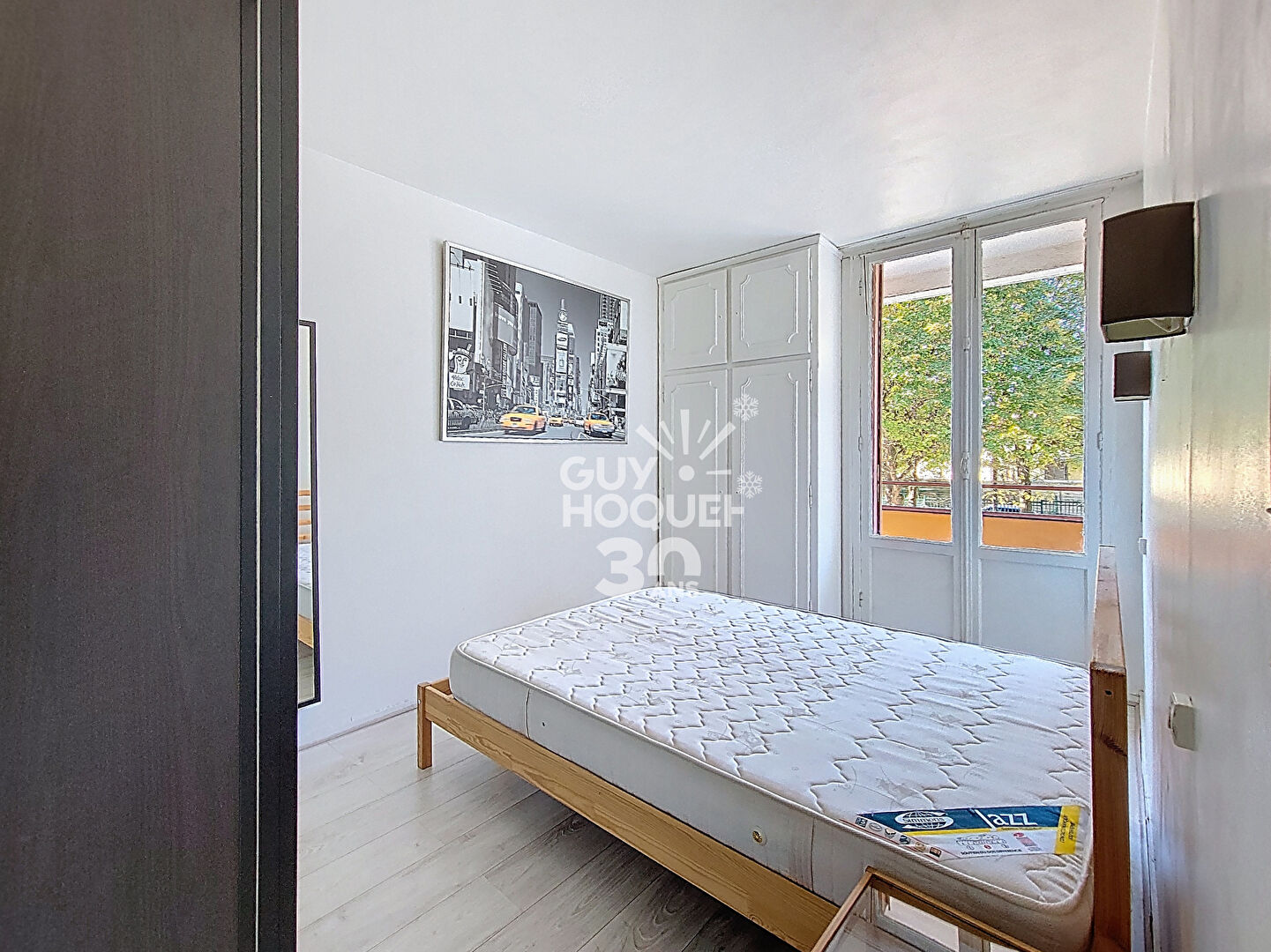 Appartement Vitry Sur Seine 5 pièce(s) 79.29 m2