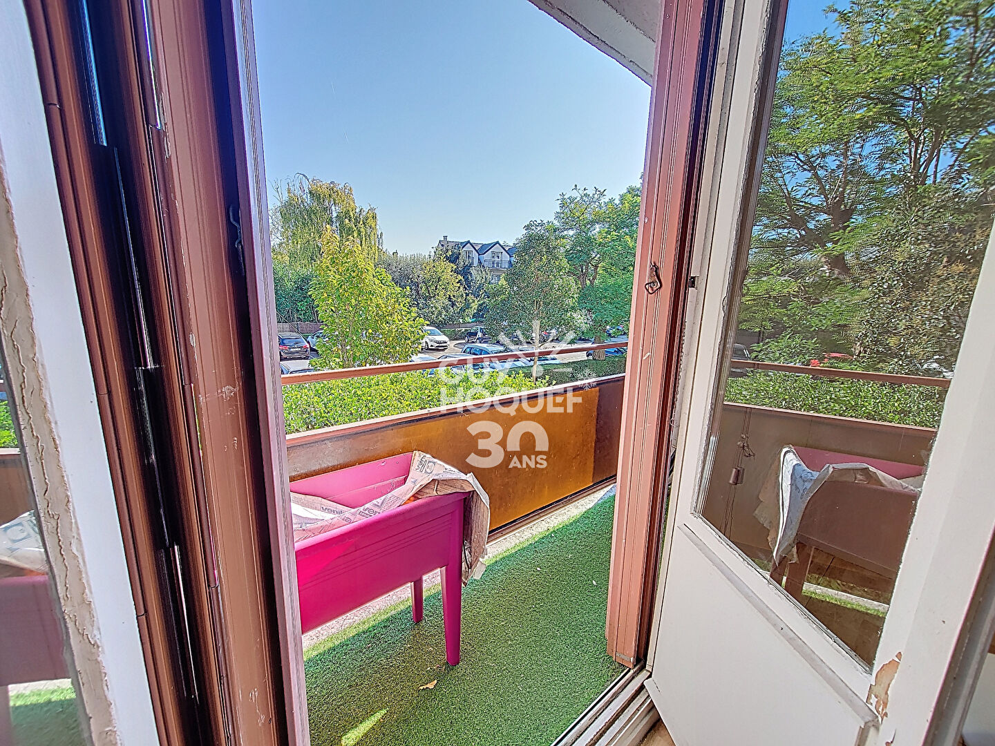 Appartement Vitry Sur Seine 5 pièce(s) 79.29 m2