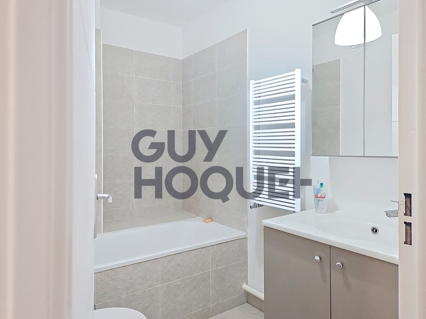 Duplex de 3 pièces à louer