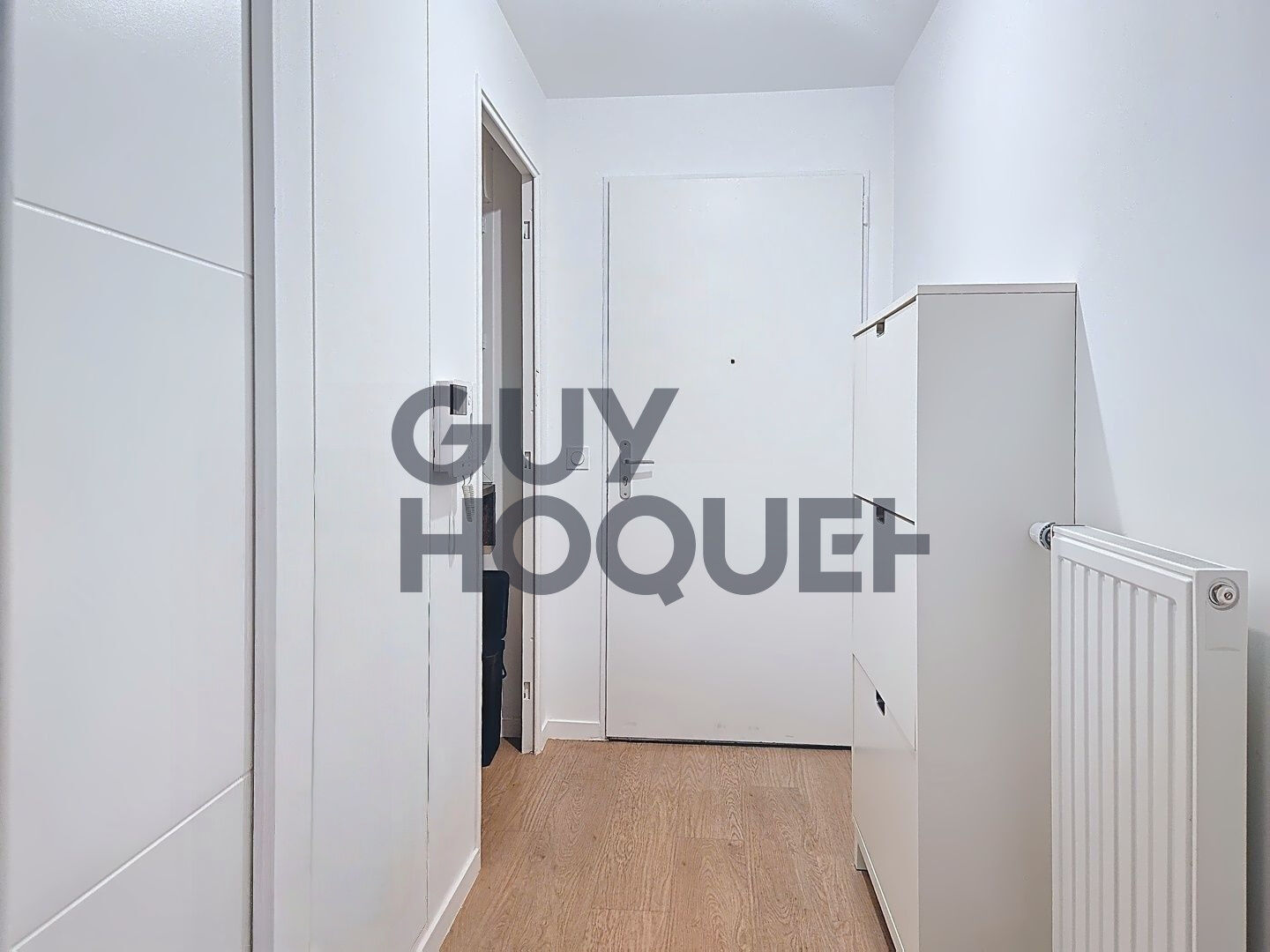 Duplex de 3 pièces à louer