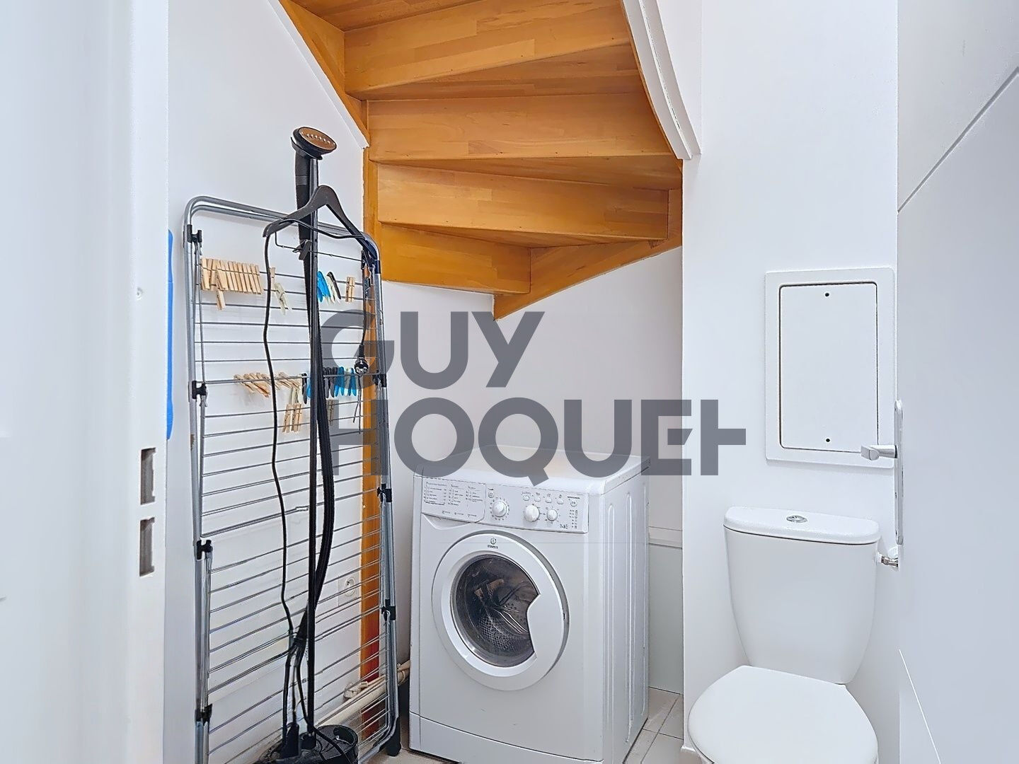 Duplex de 3 pièces à louer