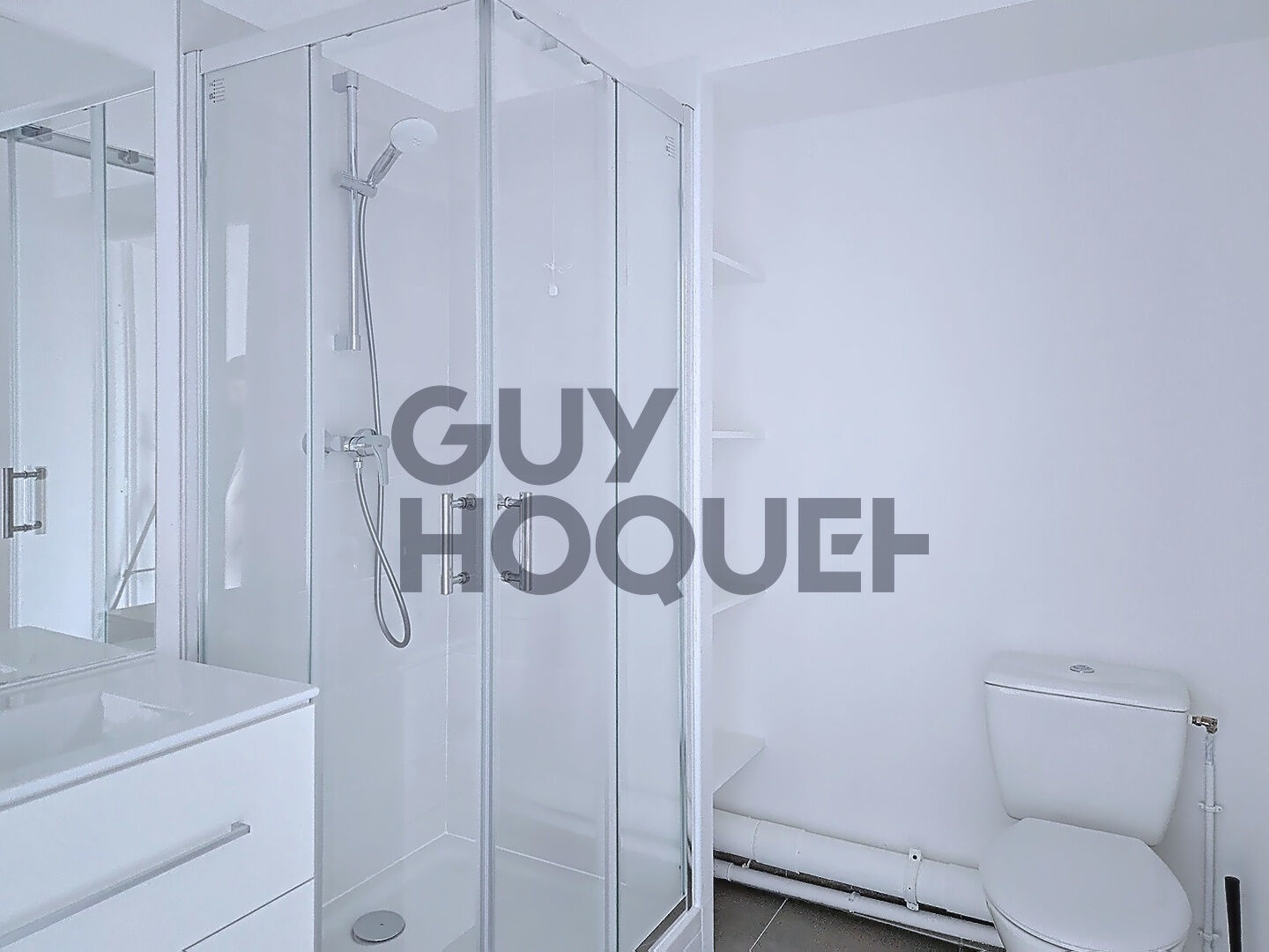 Appartement Thiais 1 pièce(s) 24.70 m2