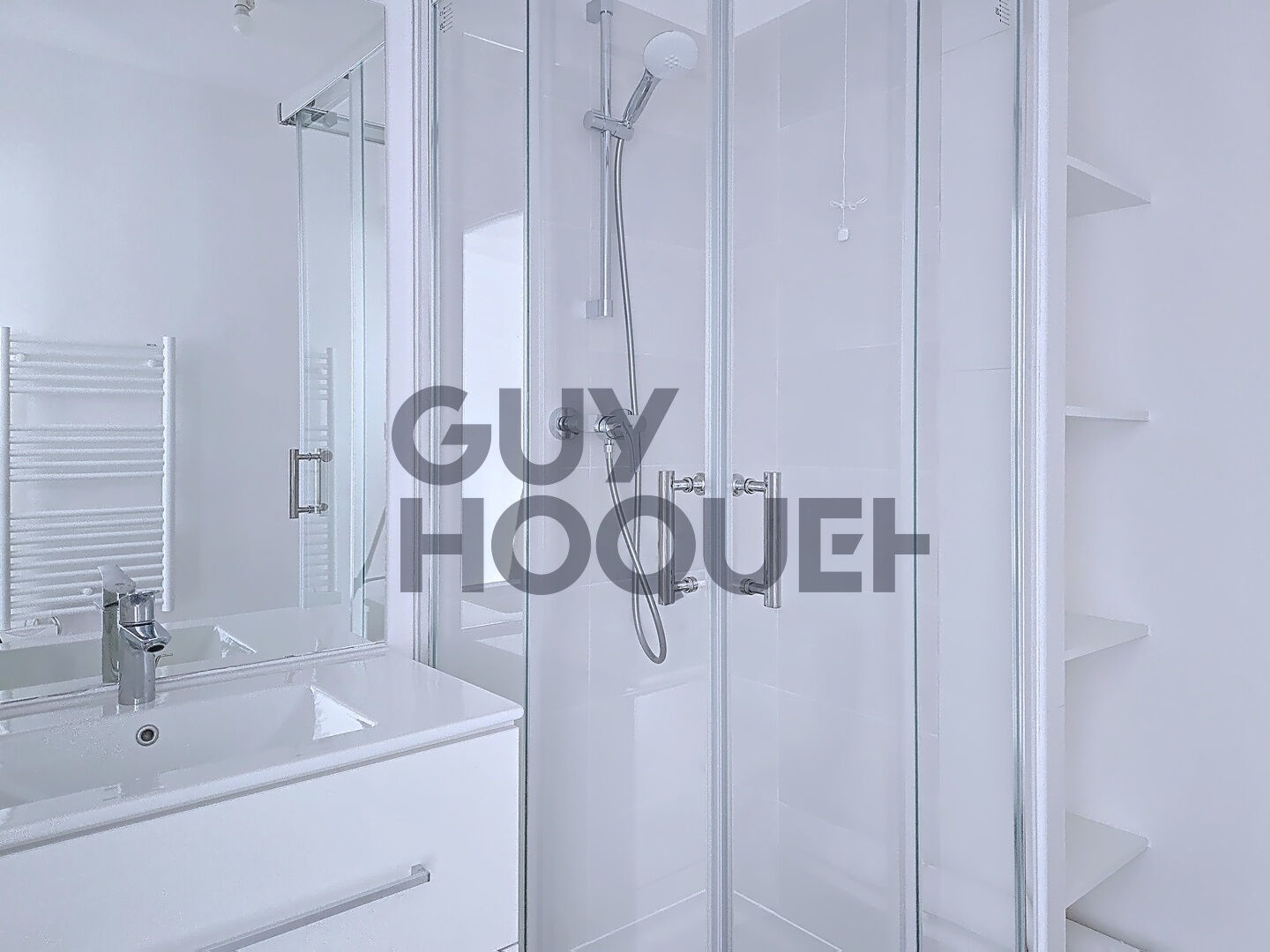 Appartement Thiais 1 pièce(s) 24.70 m2