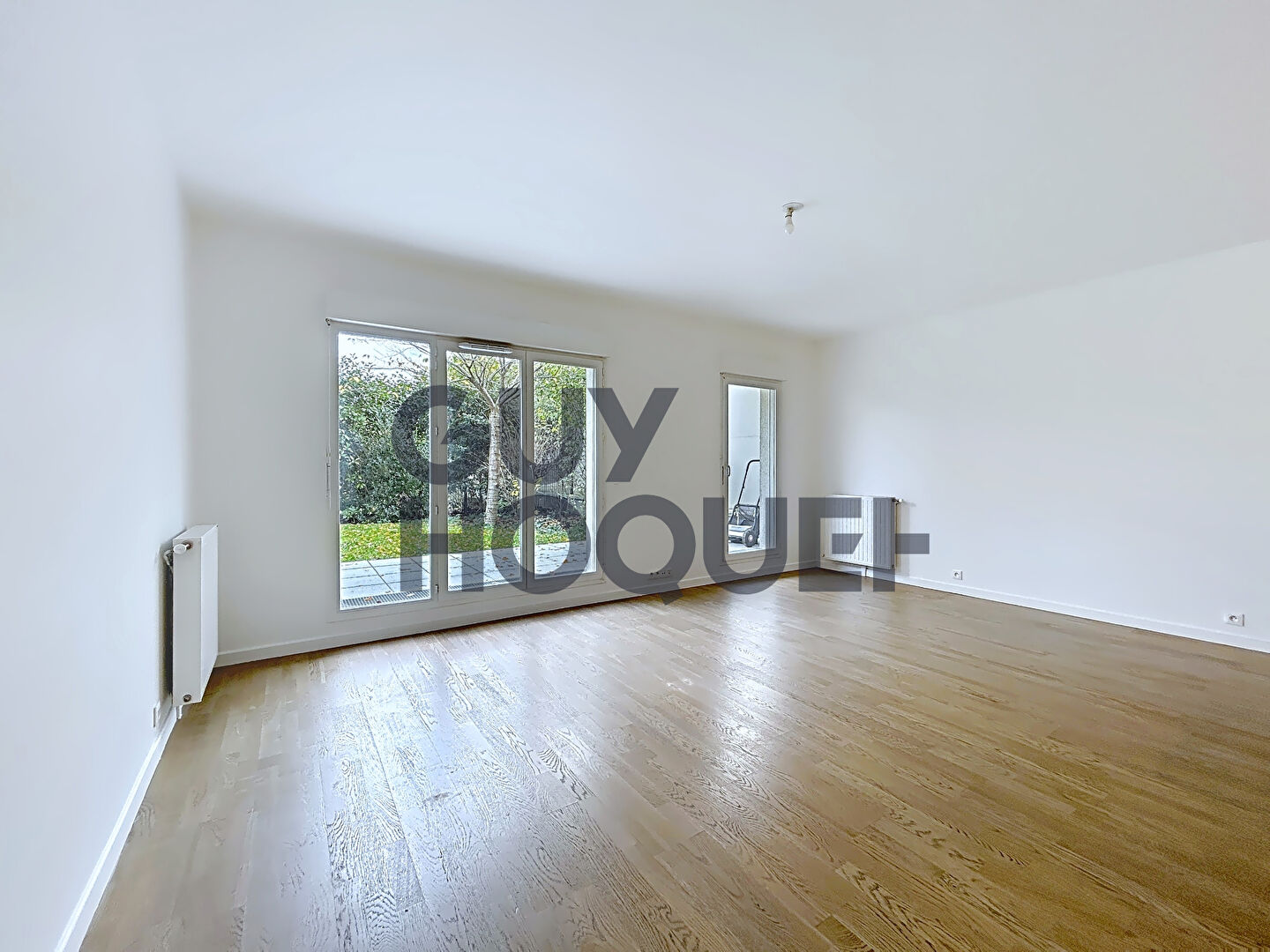 Appartement Choisy Le Roi 2 pièce(s) 50.50 m2