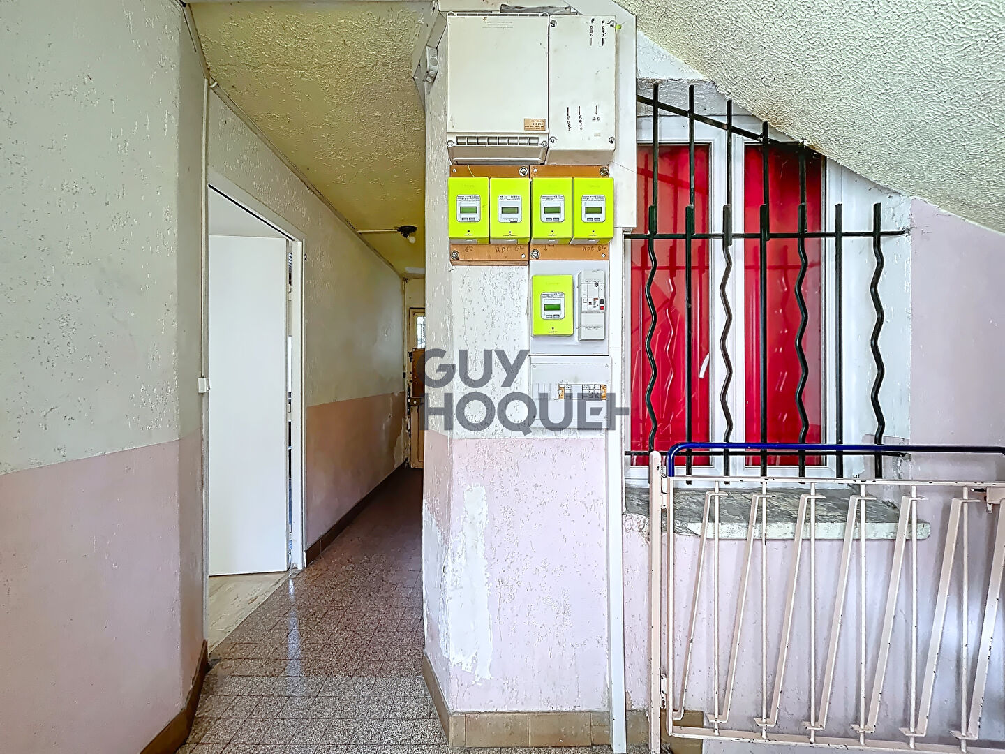 Immeuble Vitry Sur Seine 5 pièces 118.16 m2