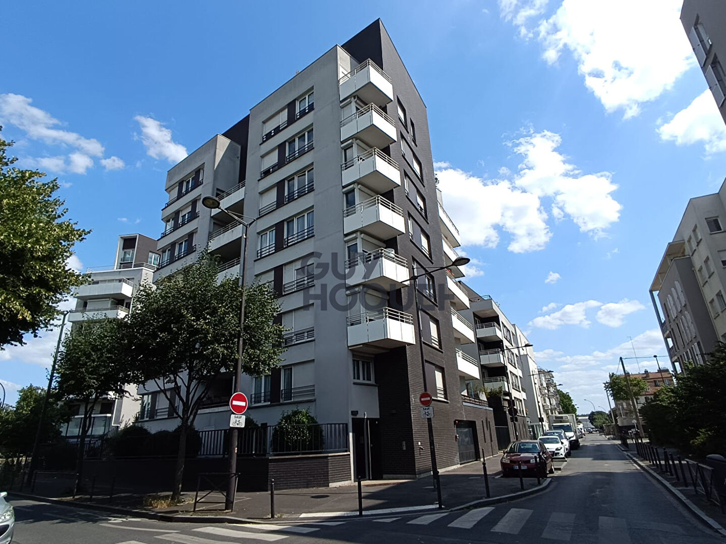 Appartement Vitry Sur Seine 2 pièce(s) 47.07 m2