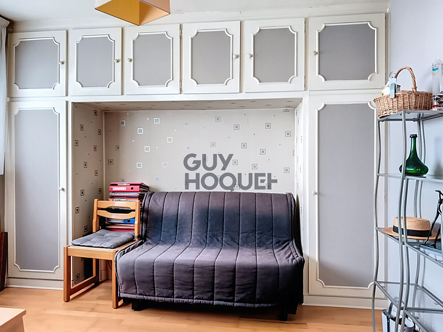 Appartement Vitry Sur Seine 4 pièces 61.70 m2