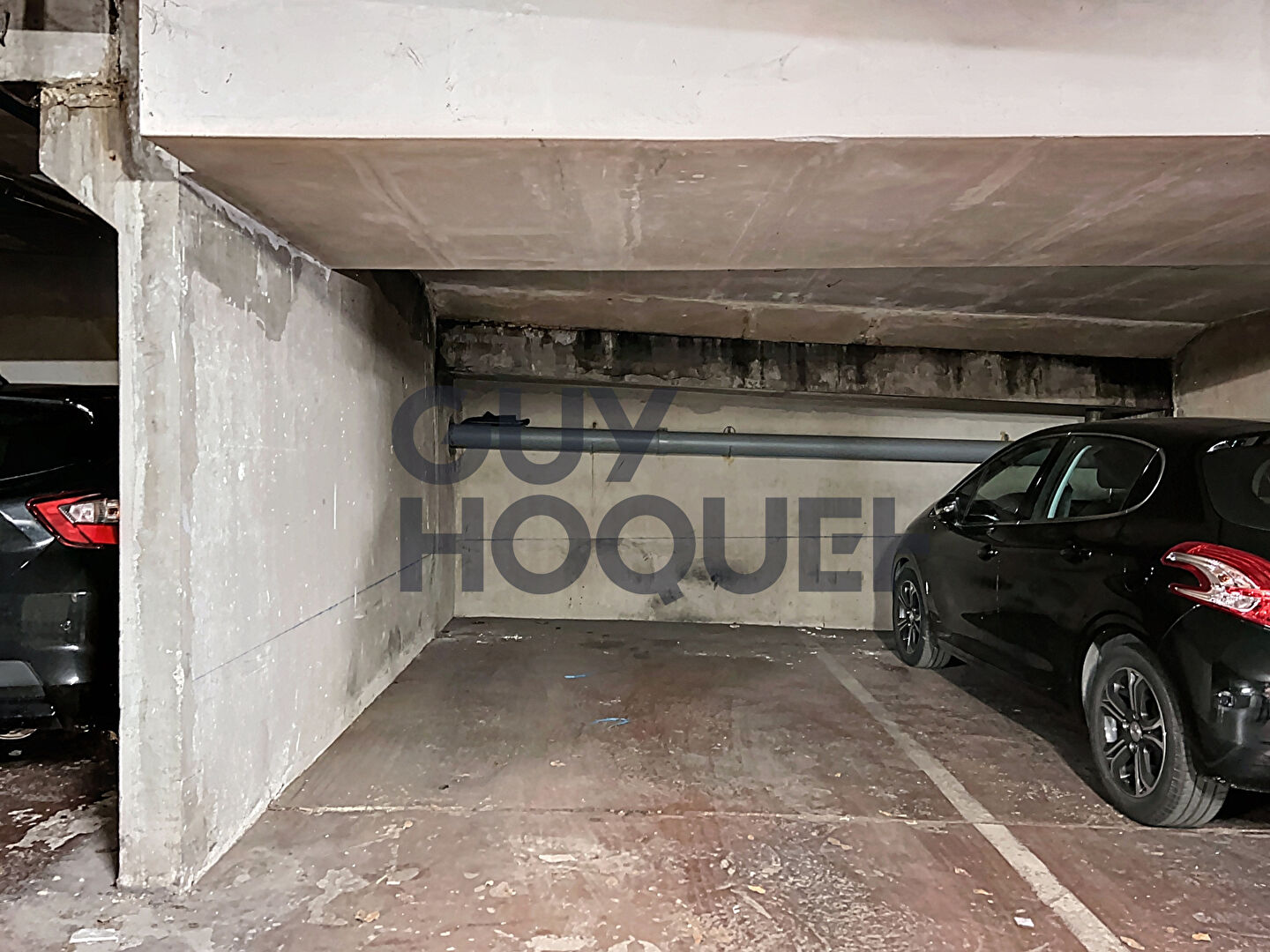 Parking / box Vitry Sur Seine