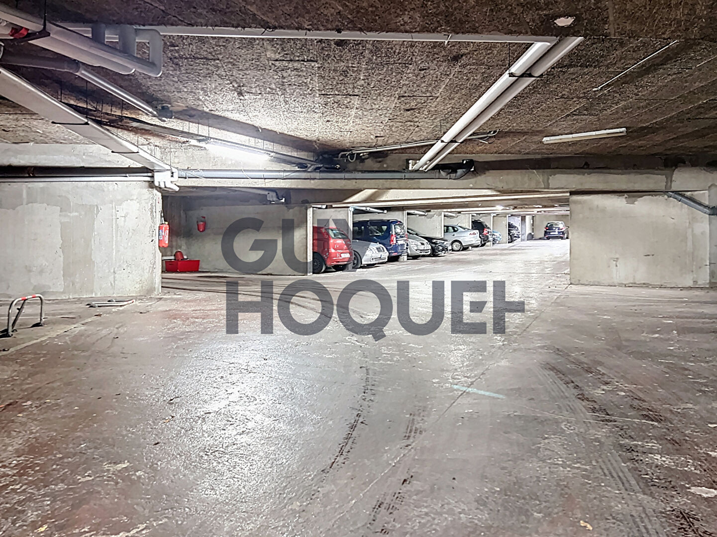 Parking / box Vitry Sur Seine