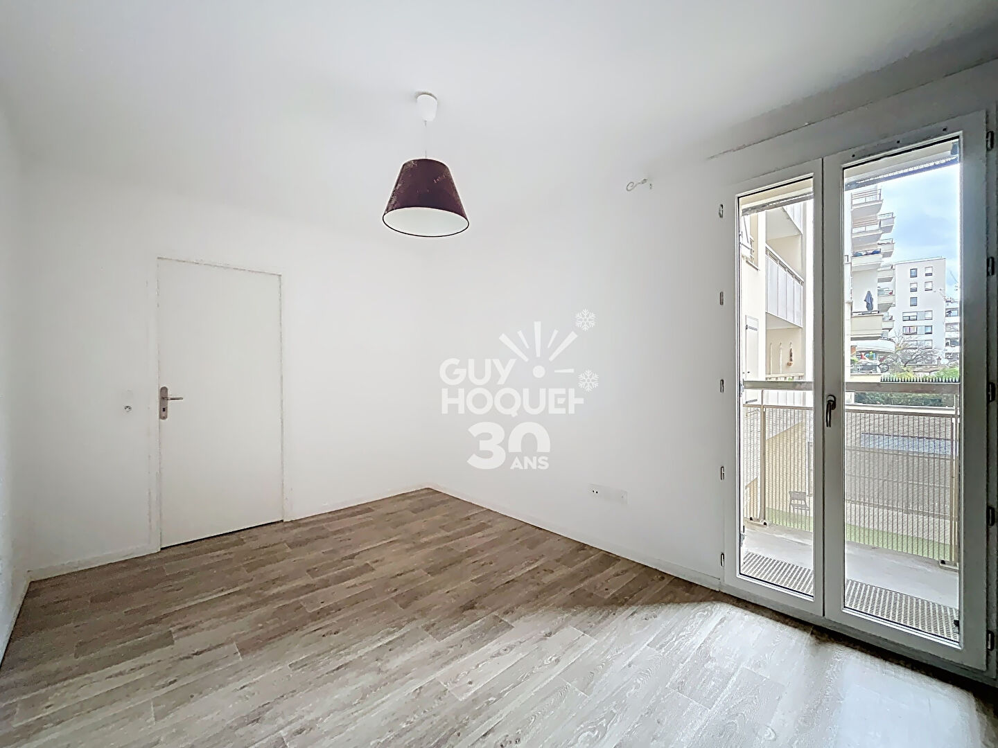 Appartement Vitry Sur Seine 2 pièce(s) 45.11 m2