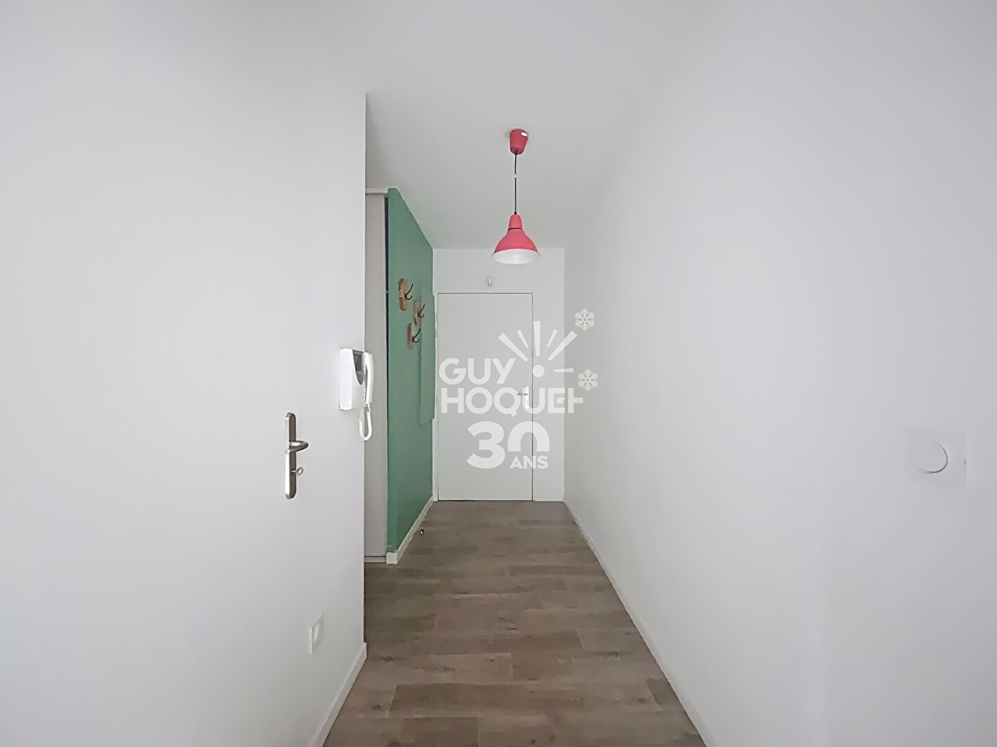 Appartement Vitry Sur Seine 2 pièce(s) 45.11 m2