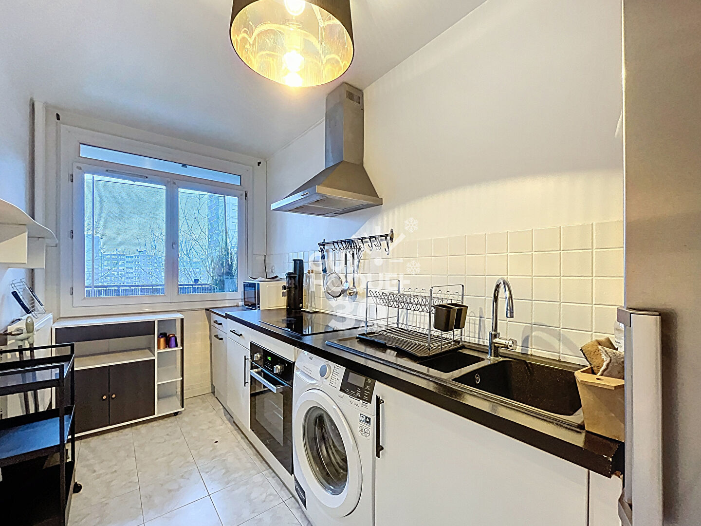 Appartement Vitry Sur Seine 2 pièce(s) 47.98 m2