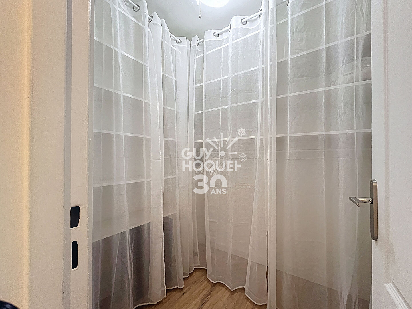 Appartement Vitry Sur Seine 2 pièce(s) 47.98 m2