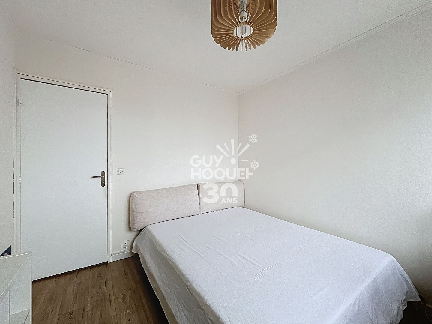 Appartement Vitry Sur Seine 2 pièce(s) 47.98 m2