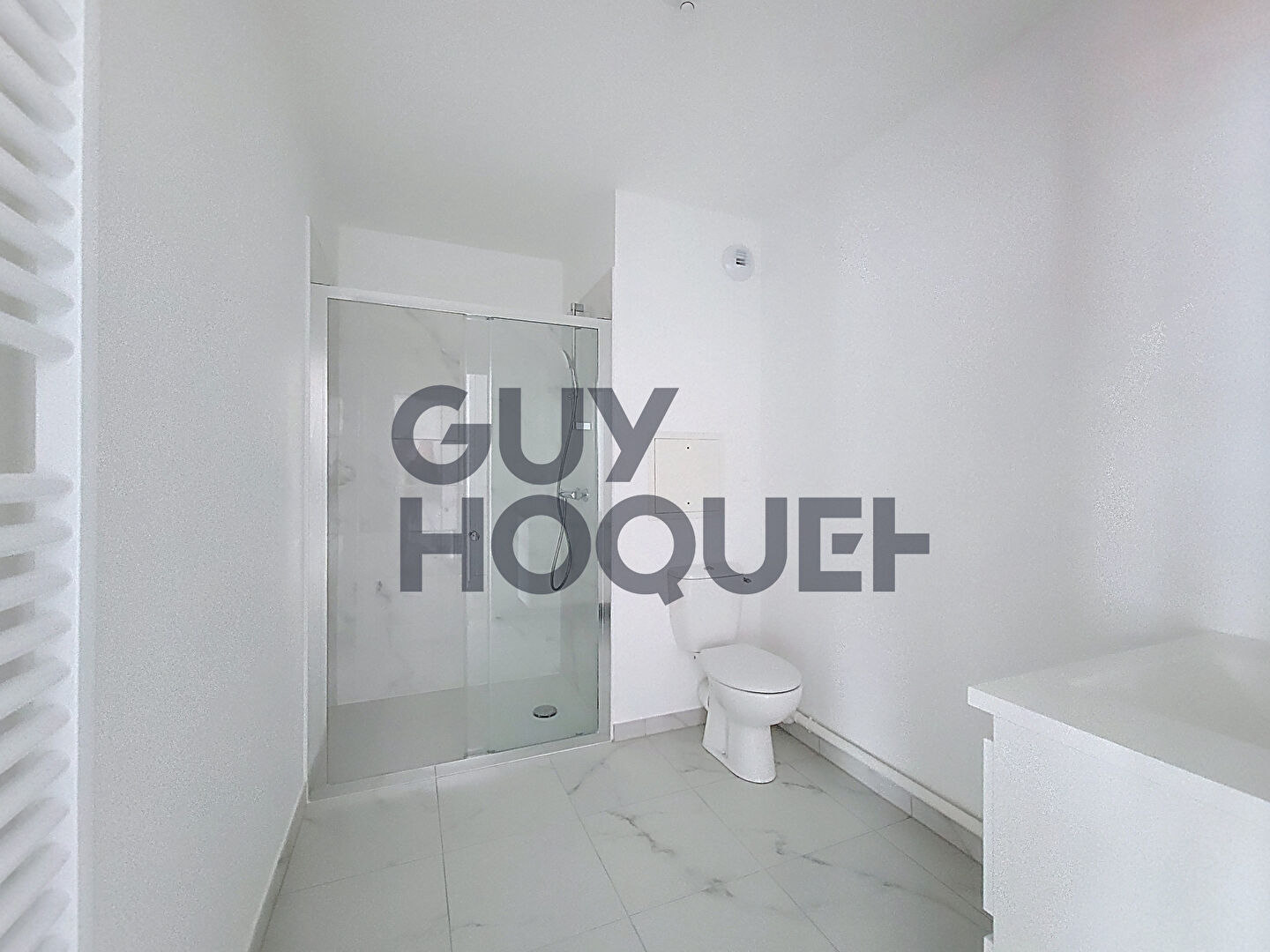 Appartement Vitry Sur Seine 2 pièce(s) 42.23 m2