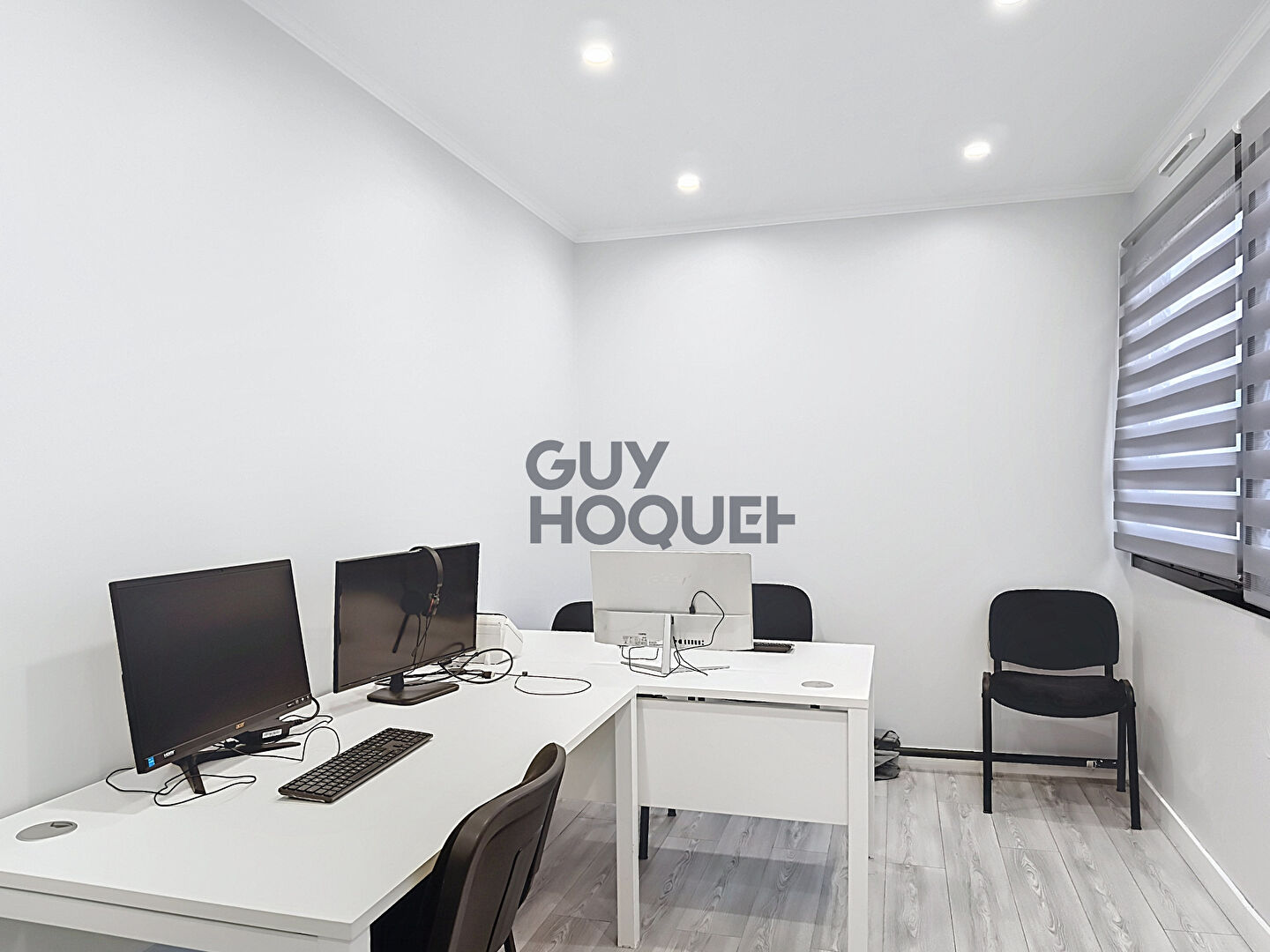 Bureaux Vitry Sur Seine 3 pièce(s) 73 m2