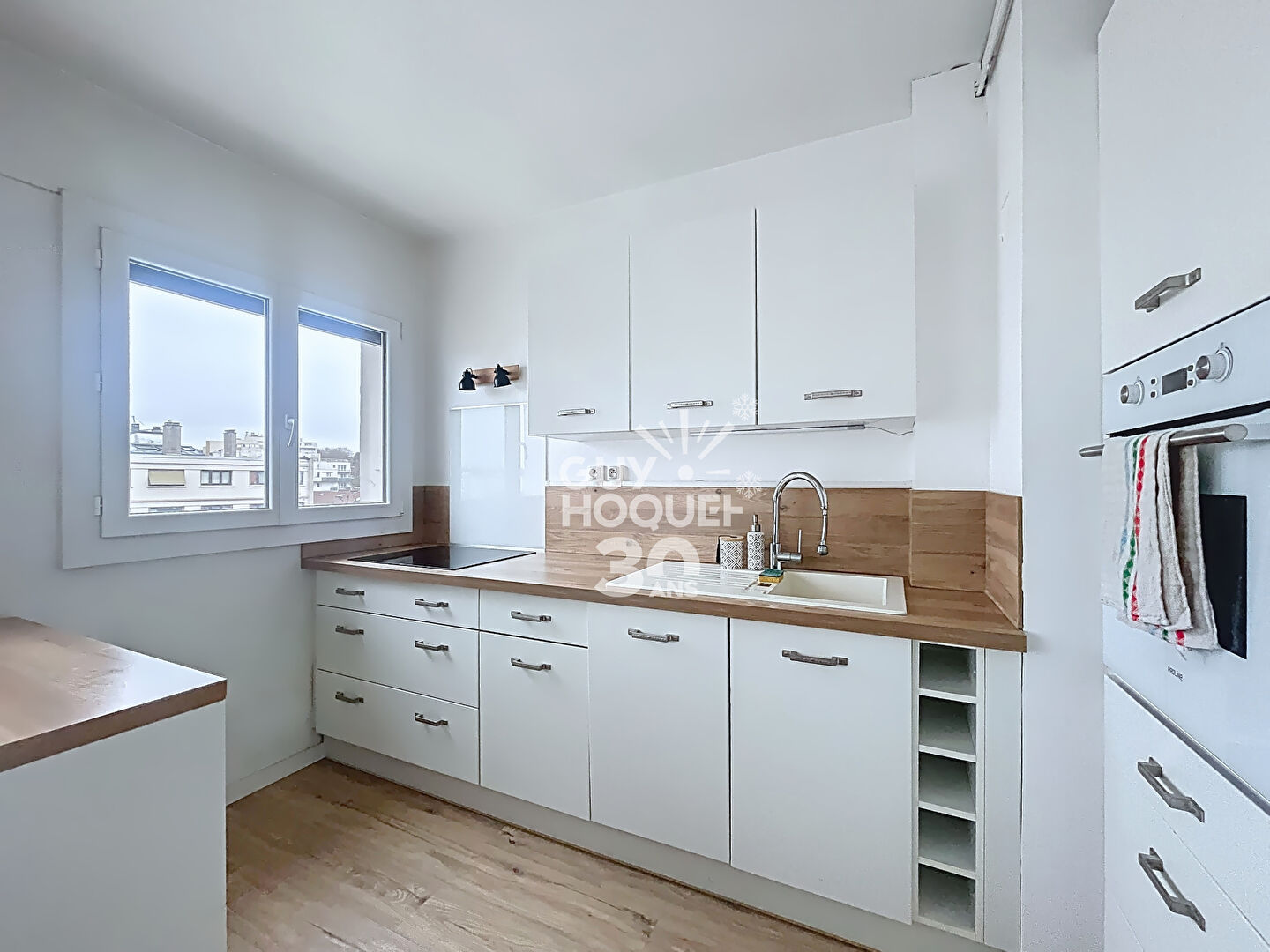 AppartementThiais 2 pièce(s) 40.62 m2