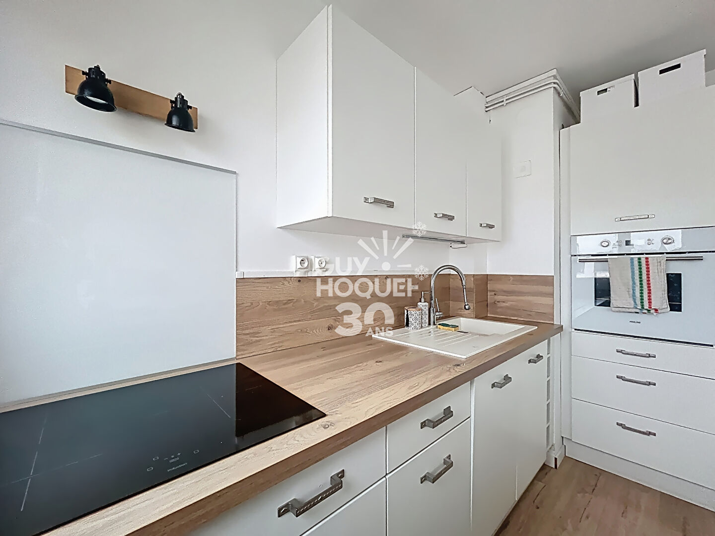 AppartementThiais 2 pièce(s) 40.62 m2