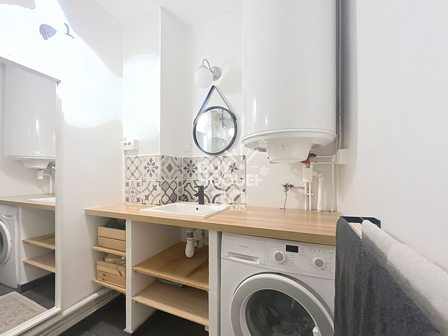 AppartementThiais 2 pièce(s) 40.62 m2