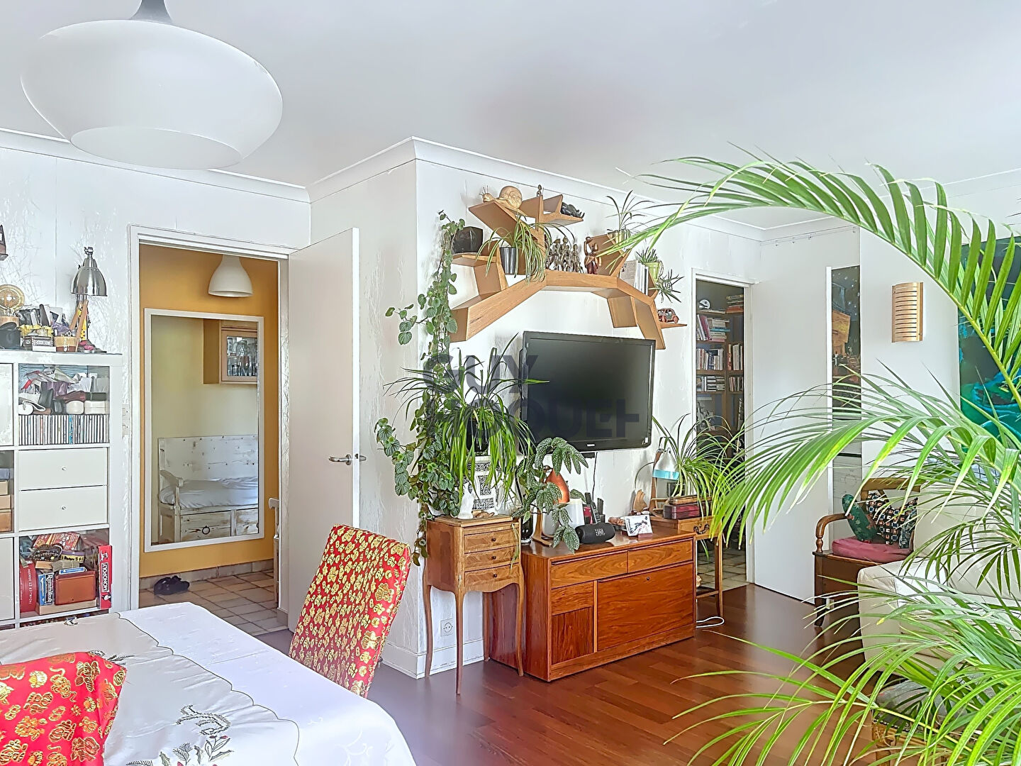 Appartement Vitry Sur Seine 4 pièces 74.42 m2