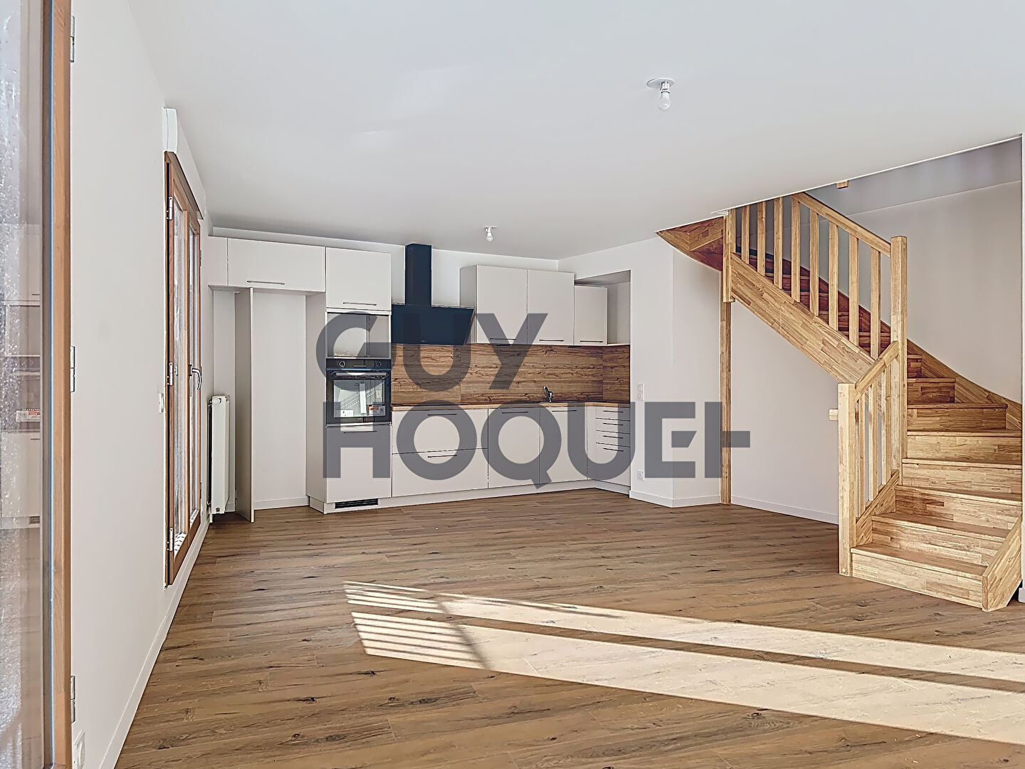 Appartement Vitry Sur Seine 4 pièce(s) 84.57 m2