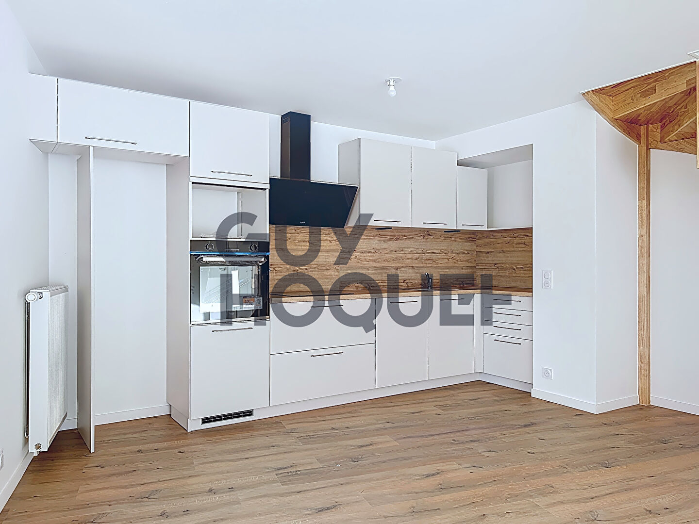 Appartement Vitry Sur Seine 4 pièce(s) 84.57 m2