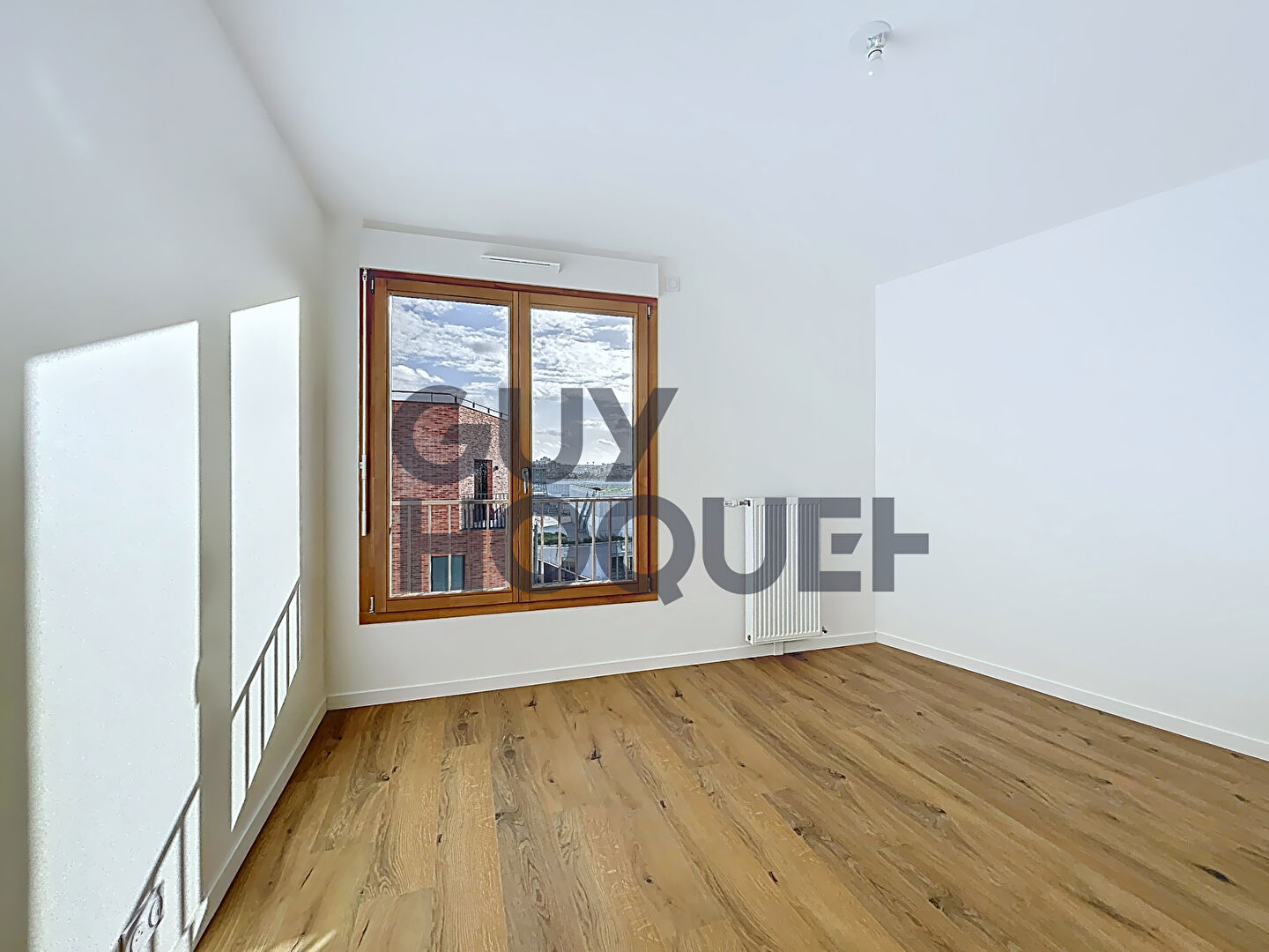 Appartement Vitry Sur Seine 4 pièce(s) 84.57 m2