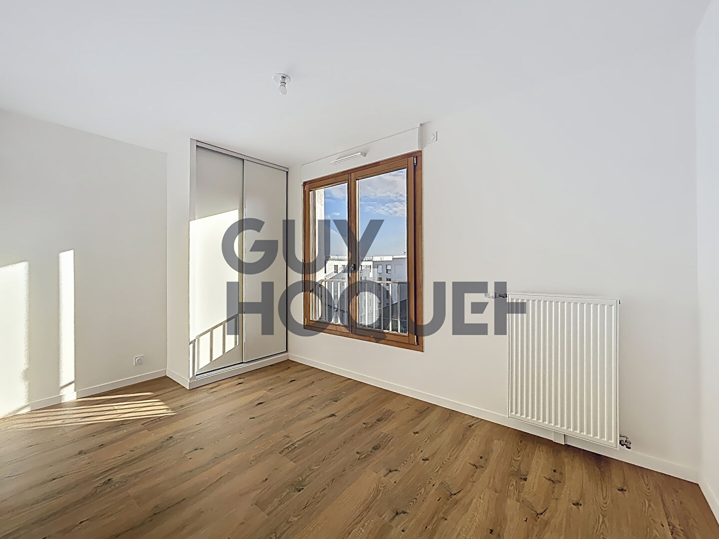 Appartement Vitry Sur Seine 4 pièce(s) 84.57 m2