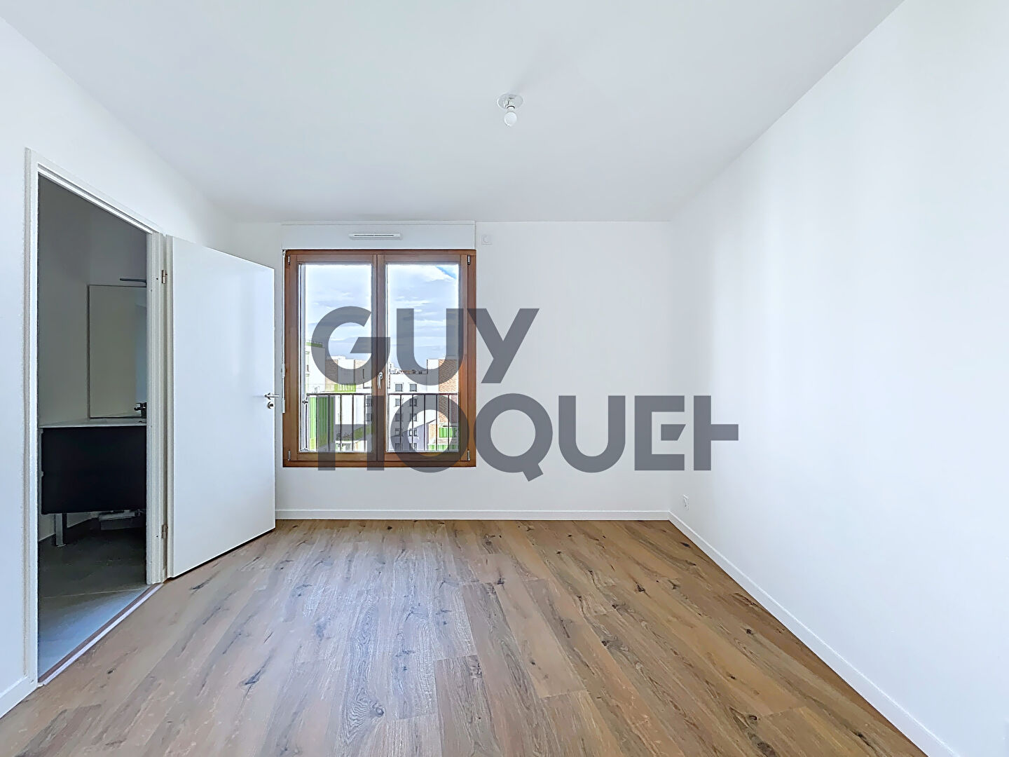 Appartement Vitry Sur Seine 4 pièce(s) 84.57 m2