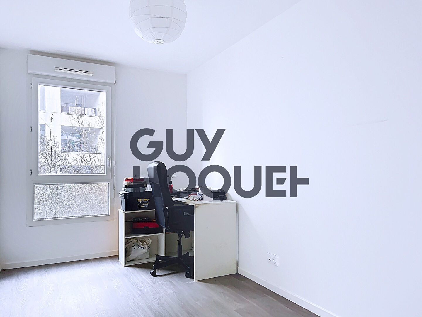 Appartement Vitry Sur Seine 3 pièces 62.53 m2